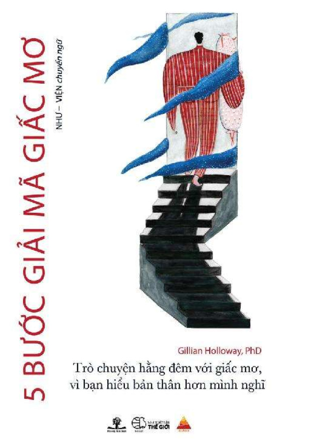 5 Bước Giải Mã Giấc Mơ – Tải sách miễn phí eBooks PDF