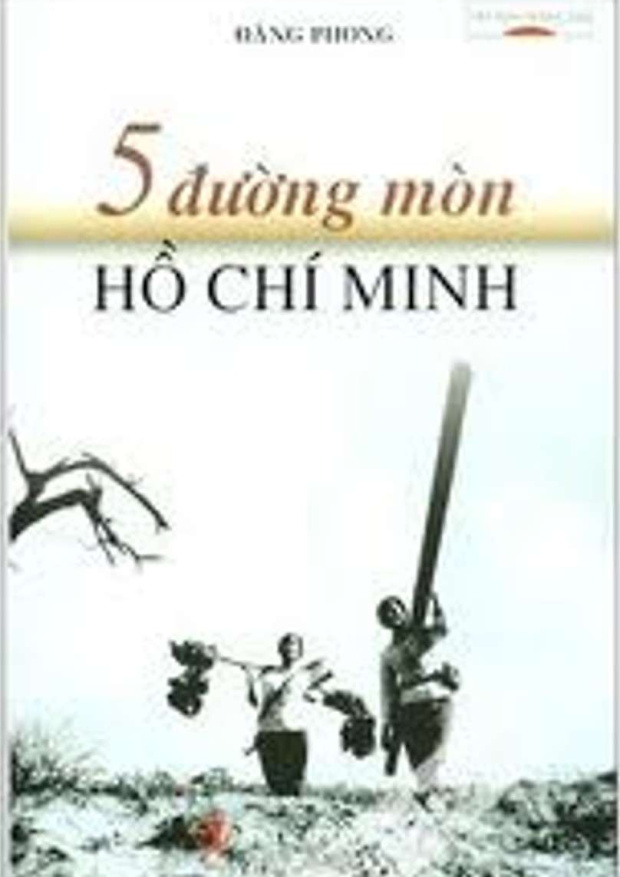 5 Đường Mòn Hồ Chí Minh – Tải sách miễn phí eBooks PDF