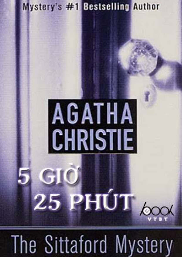 5 Giờ 25 Phút – Tải sách miễn phí eBooks PDF