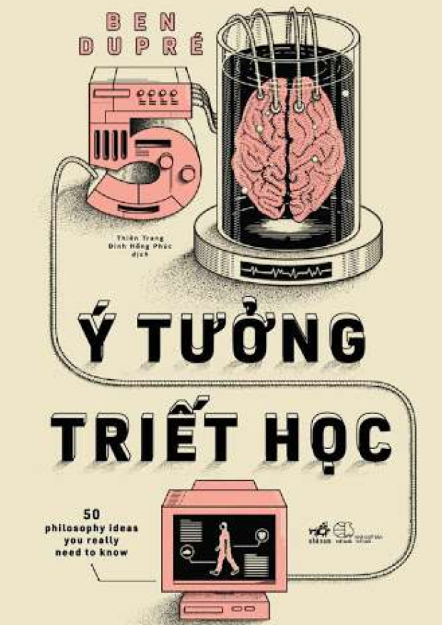 50 Ý Tưởng Triết Học – Tải sách miễn phí eBooks PDF