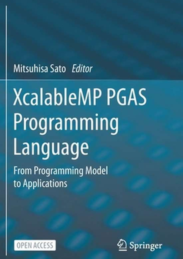 Xcalablemp Pgas Programming Language – Tải sách miễn phí eBooks PDF
