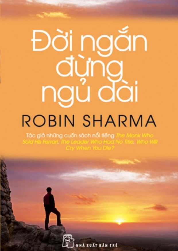 Đời Ngắn Đừng Ngủ Dài – Tải sách miễn phí eBooks PDF