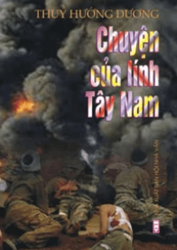 Hồi Ức Chiến Trường K Truyện của lính Tây Nam – Tải sách miễn phí eBooks PDF