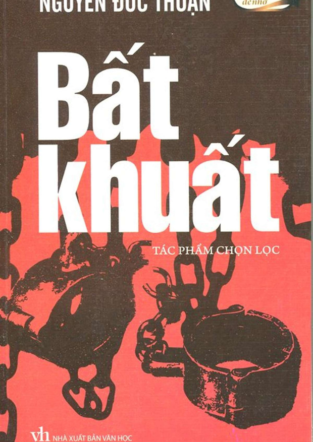 Bất Khuất – Tải sách miễn phí eBooks PDF