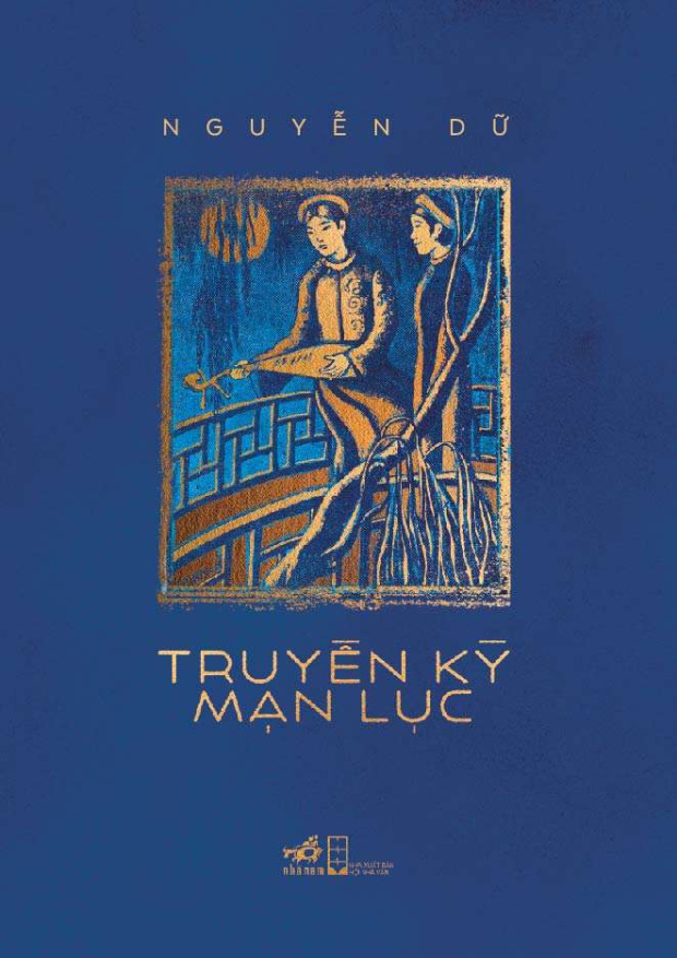 Truyền Kỳ Mạn Lục – Tải sách miễn phí eBooks PDF, EPUB