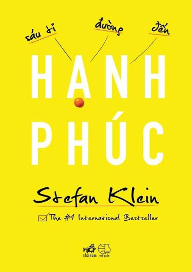 6 Tỉ Đường Đến Hạnh Phúc – Tải sách miễn phí eBooks PDF