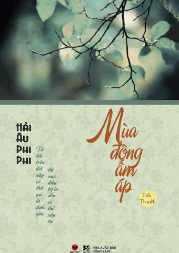 Mùa đông ấm áp – Tải sách miễn phí eBooks PDF