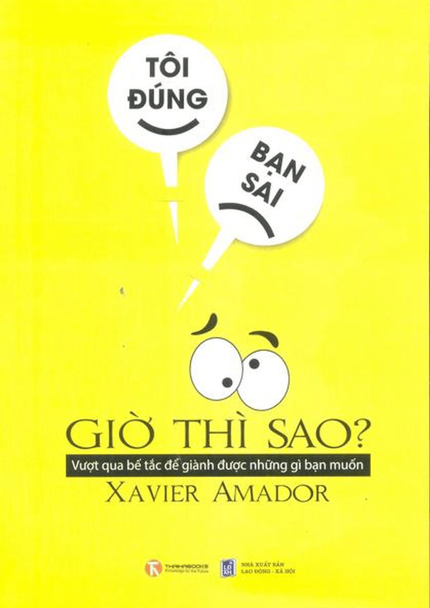 Tôi Đúng, Bạn Sai, Giờ Thì Sao? – Tải sách miễn phí eBooks PDF