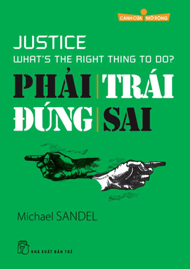 Phải Trái Đúng Sai – Tải sách miễn phí eBooks PDF