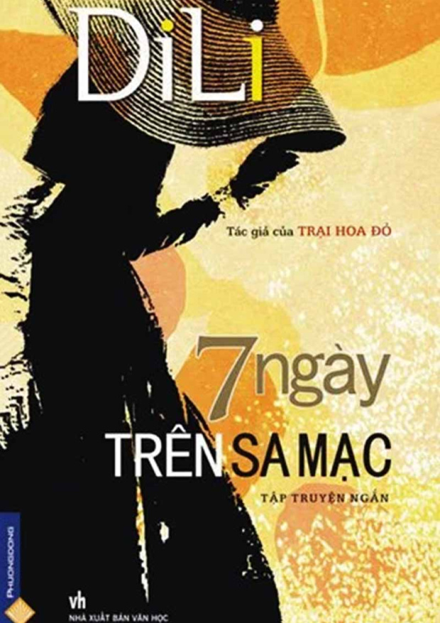 7 Ngày Trên Sa Mạc – Tải sách miễn phí eBooks PDF