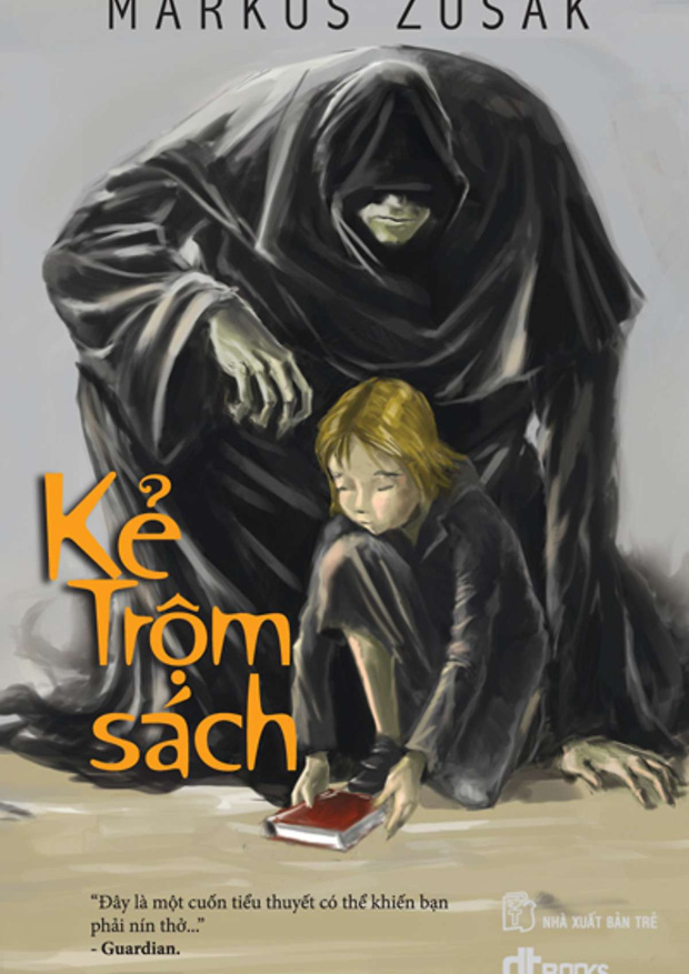 Kẻ Trộm Sách – Tải sách miễn phí eBooks PDF