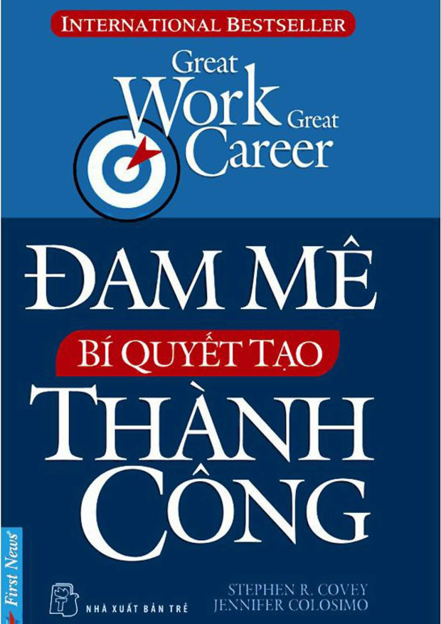 Đam Mê Bí Quyết Tạo Thành Công – Tải sách miễn phí eBooks PDF