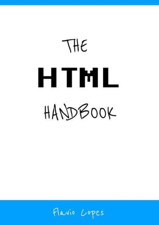 The Html Handbook – Tải sách miễn phí eBooks PDF