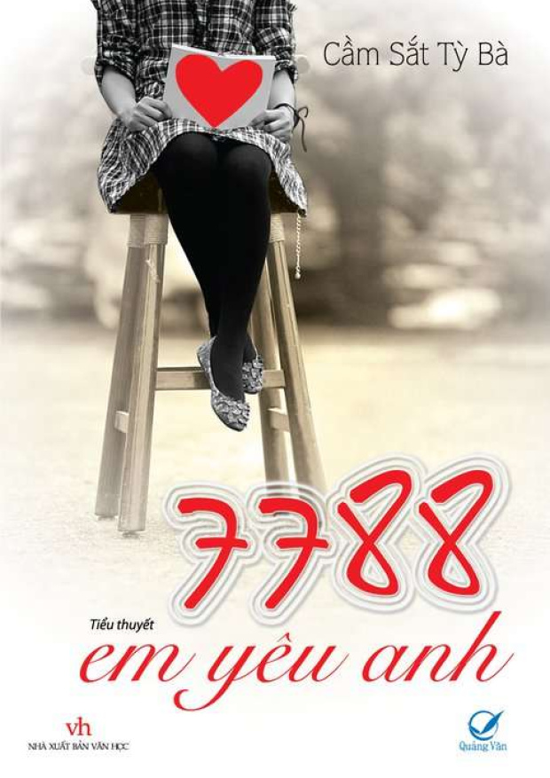 7788 Em Yêu Anh – Tải sách miễn phí eBooks PDF