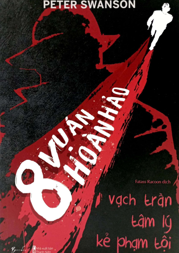 8 Vụ Án Hoàn Hảo, Vạch Trần Tâm Lý Kẻ Phạm Tội – Tải sách miễn phí eBooks PDF