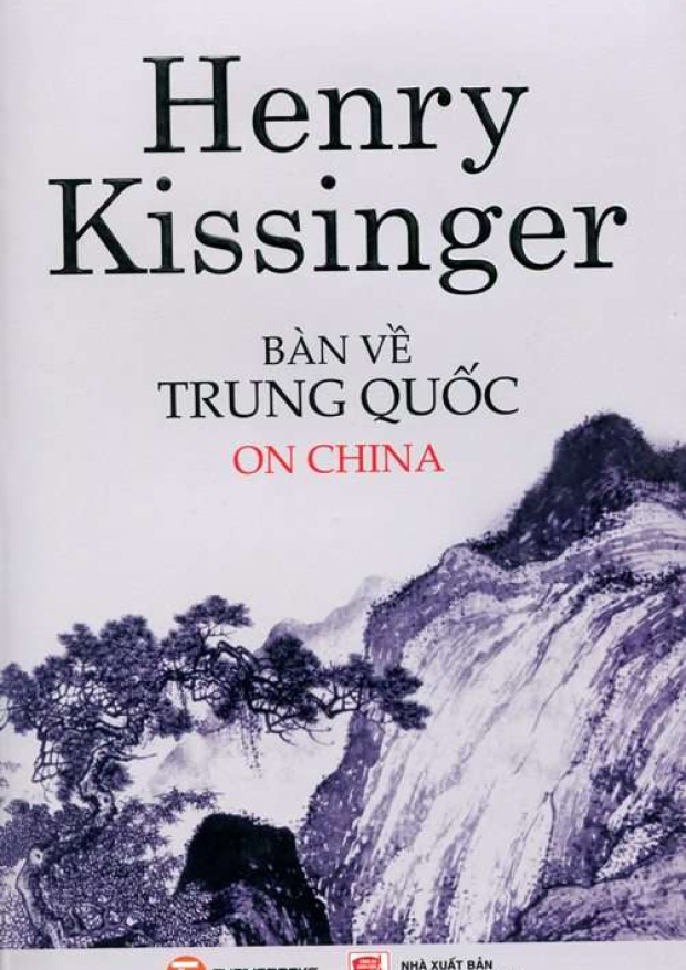 Bàn Về Trung Quốc – Tải sách miễn phí eBooks PDF
