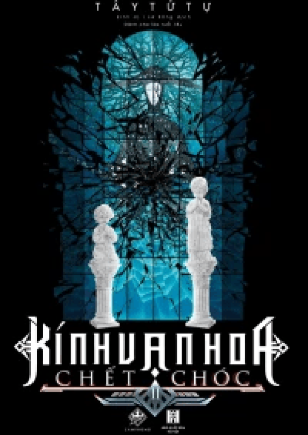 Kính Vạn Hoa Chết Chóc Tập 2 – Tải sách miễn phí eBooks PDF