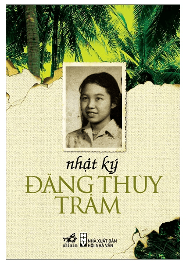 Nhật Ký Đặng Thùy Trâm – Tải sách miễn phí eBooks PDF