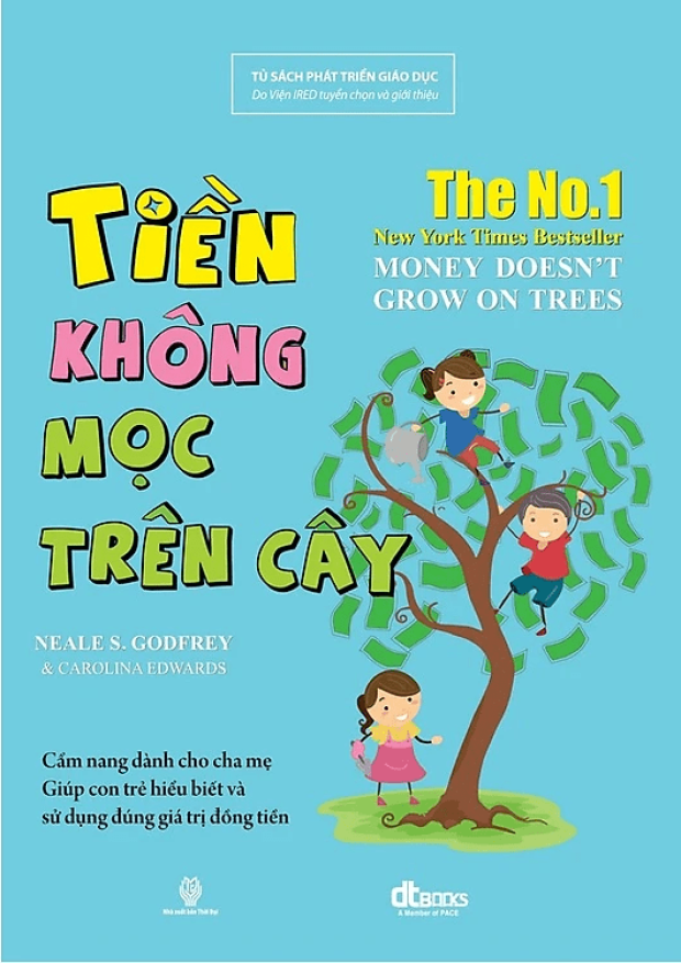Tiền Không Mọc Trên Cây – Tải sách miễn phí eBooks PDF