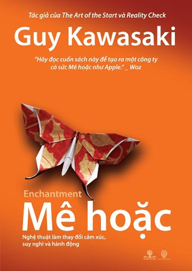 Mê Hoặc – Tải sách miễn phí eBooks PDF