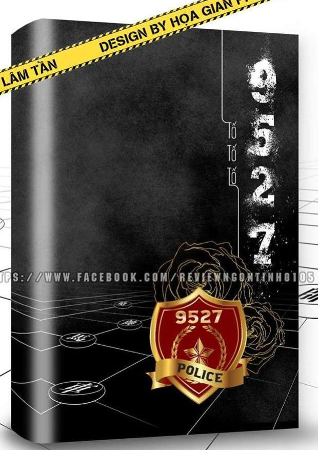 9527 – Tải sách miễn phí eBooks PDF