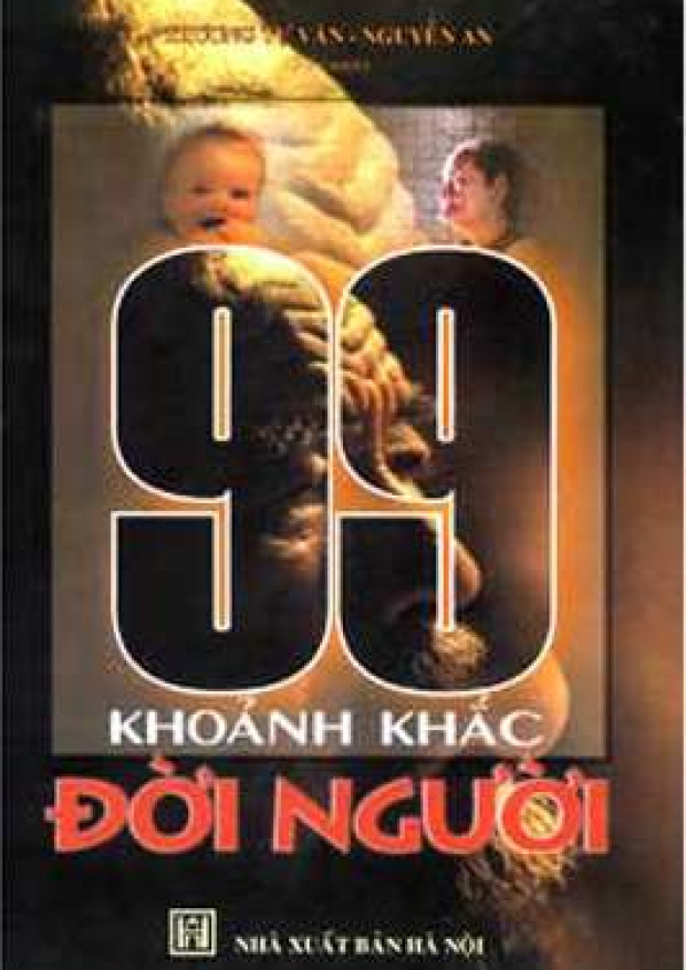 99 Khoảnh Khắc Đời Người – Tải sách miễn phí eBooks PDF