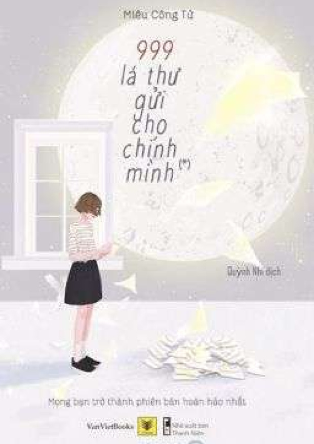 999 Lá Thư Gửi Cho Chính Mình – Tải sách miễn phí eBooks PDF