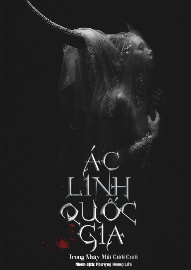 Ác Linh Quốc Gia – Tải sách miễn phí eBooks PDF