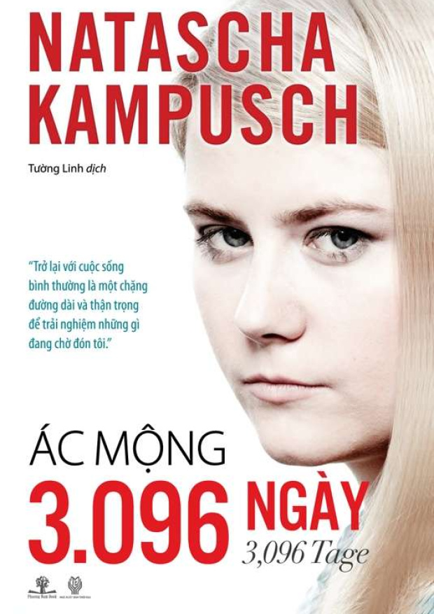 Ác Mộng 3096 Ngày – Tải sách miễn phí eBooks PDF