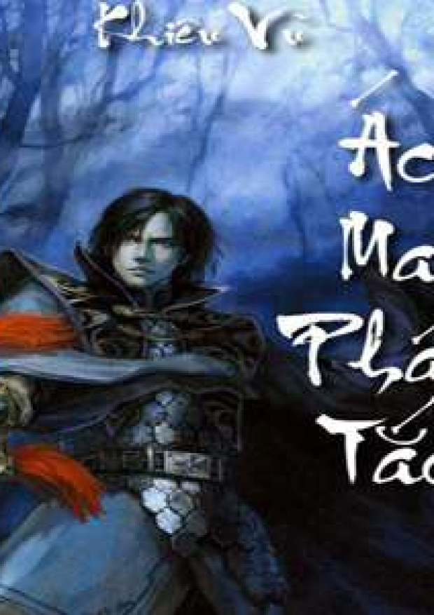 Ác Ma Pháp Tắc – Tải sách miễn phí eBooks PDF