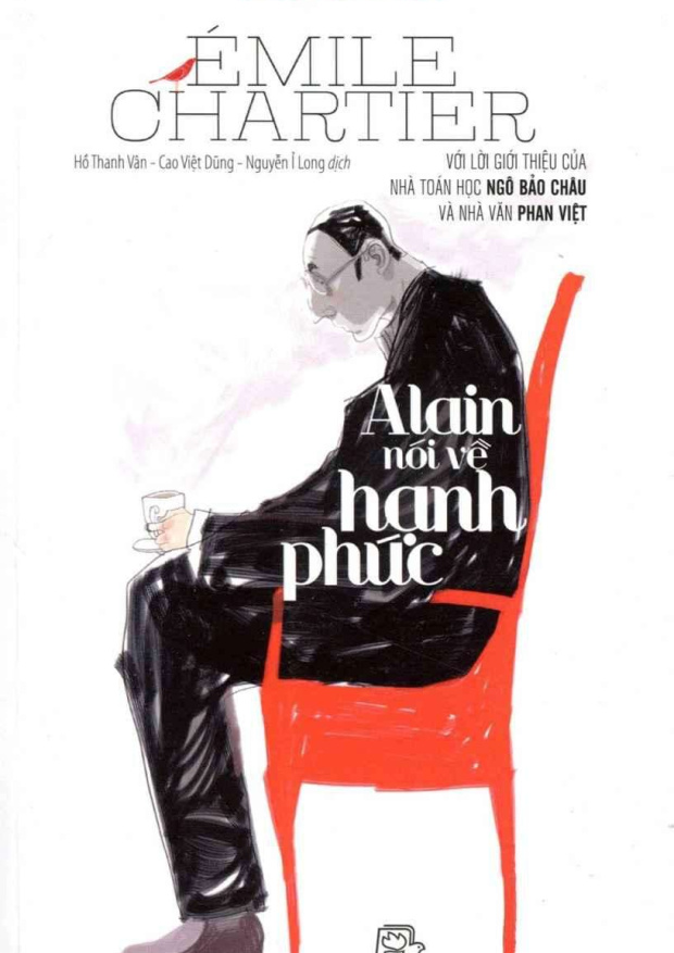 Alain Nói Về Hạnh Phúc – Tải sách miễn phí eBooks PDF