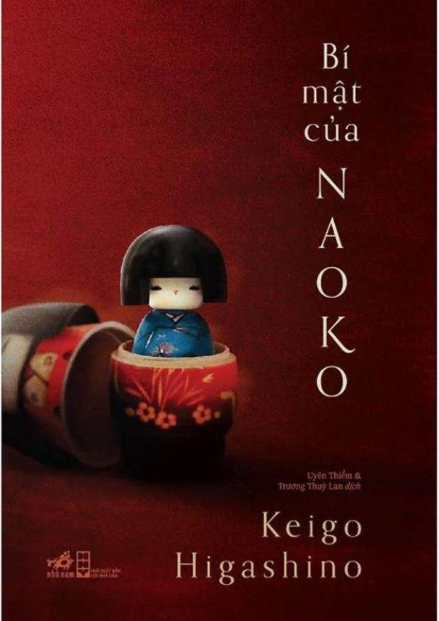 Bí Mật Của Naoko – Tải sách miễn phí eBooks PDF