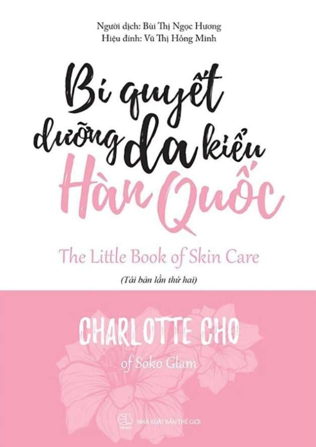 Bí Quyết Dưỡng Da Kiểu Hàn Quốc – Tải sách miễn phí eBooks PDF
