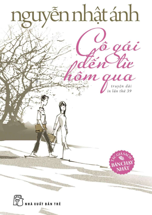 Cô Gái Đến Từ Hôm Qua – Tải sách miễn phí eBooks PDF
