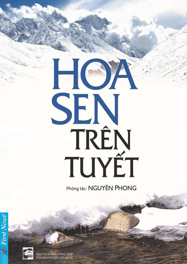 Hoa Sen Trên Tuyết – Tải sách truyện miễn phí eBooks PDF