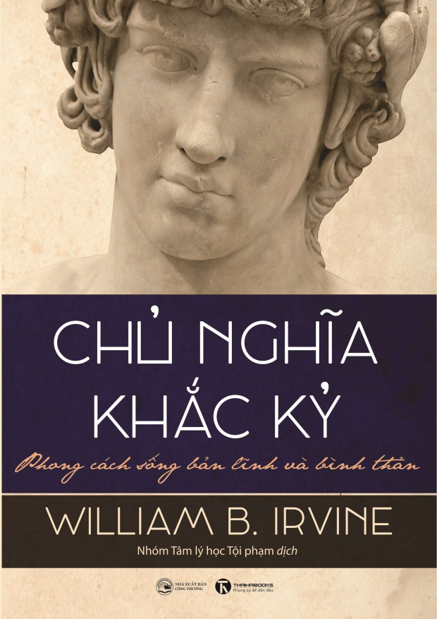 Chủ Nghĩa Khắc Kỷ, Phong Cách Sống Bản Lĩnh Và Bình Thản – Tải sách miễn phí eBooks PDF