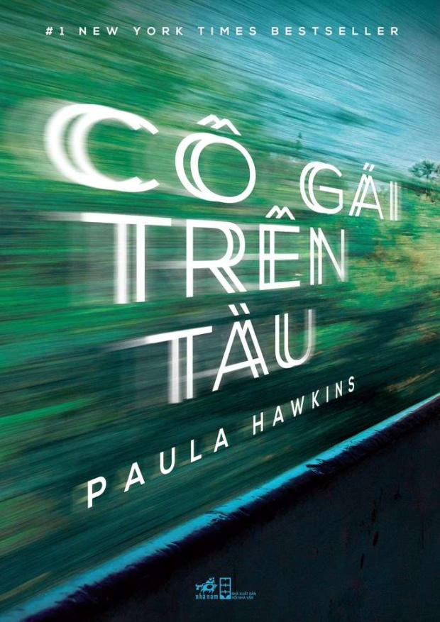 Cô Gái Trên Tàu – Tải sách miễn phí eBooks PDF