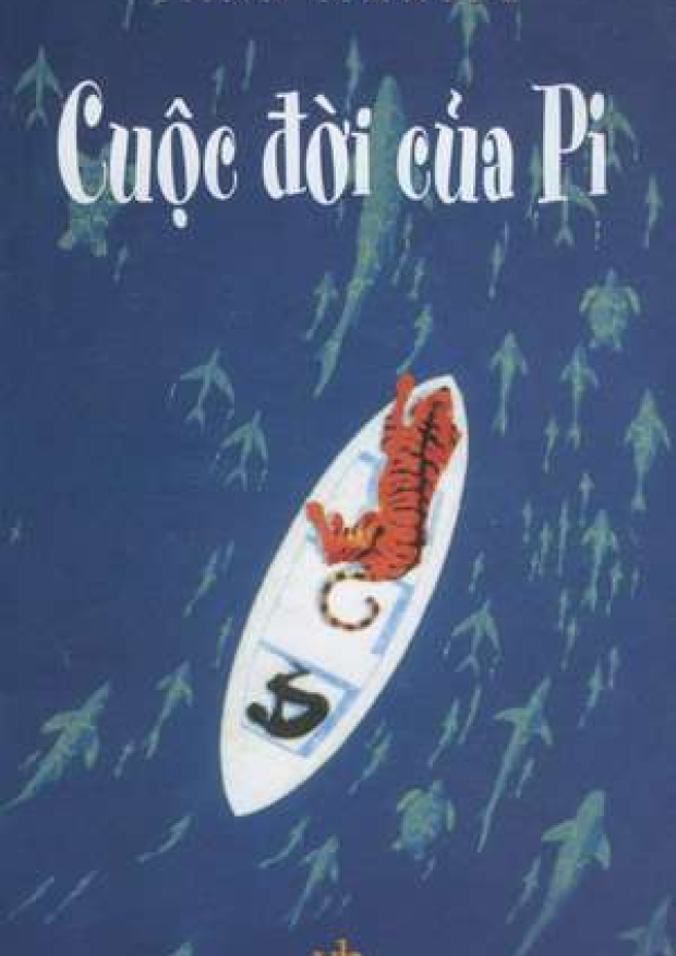 Cuộc Đời Của Pi – Tải sách miễn phí eBooks PDF