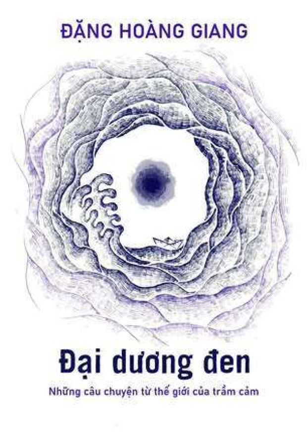 Đại Dương Đen, Những Câu Chuyện Từ Thế Giới Của Trầm Cảm – Tải sách miễn phí eBooks PDF
