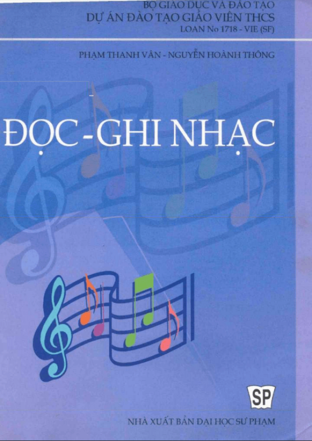 Đọc, Ghi Nhạc – Tải sách miễn phí eBooks PDF