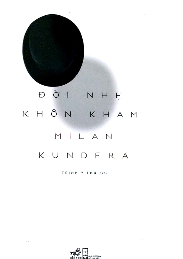 Đời Nhẹ Khôn Kham – Tải sách miễn phí eBooks PDF