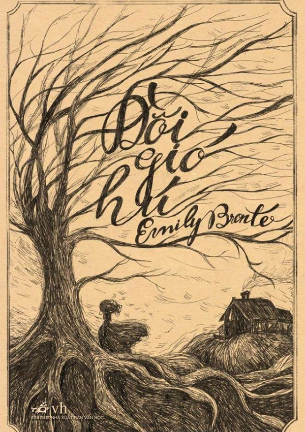 Đồi Gió Hú – Tải sách miễn phí eBooks PDF