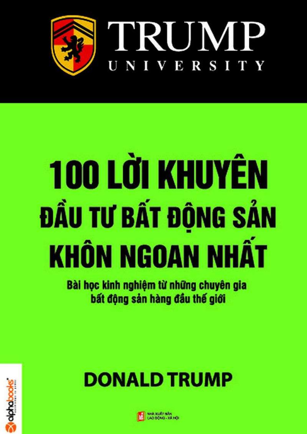 100 Lời Khuyên Đầu Tư Bất Động Sản Khôn Ngoan Nhất – Tải sách truyện miễn phí eBooks PDF
