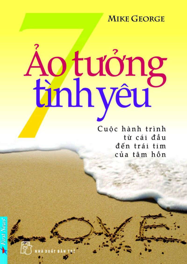 7 Ảo Tưởng Tình Yêu – Tải sách miễn phí eBooks PDF