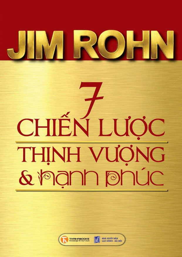7 Chiến Lược Thịnh Vượng Và Hạnh Phúc – Tải sách truyện miễn phí eBooks PDF