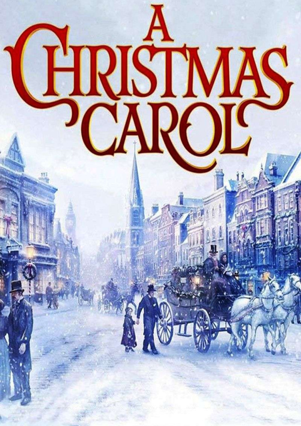 A Christmas Carol – Tải sách miễn phí eBooks PDF