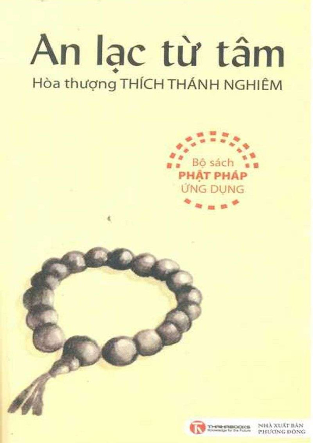 An Lạc Từ Tâm – Tải sách miễn phí eBooks PDF