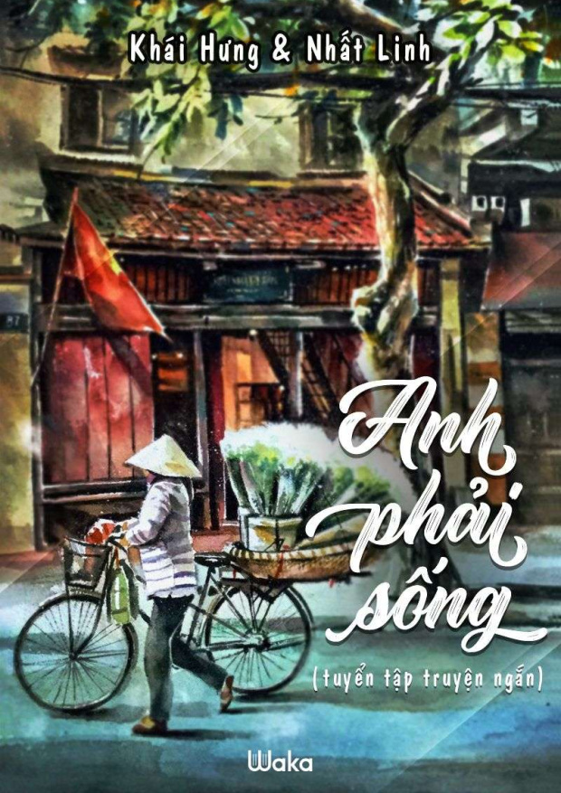 Anh Phải Sống – Tải sách miễn phí eBooks PDF
