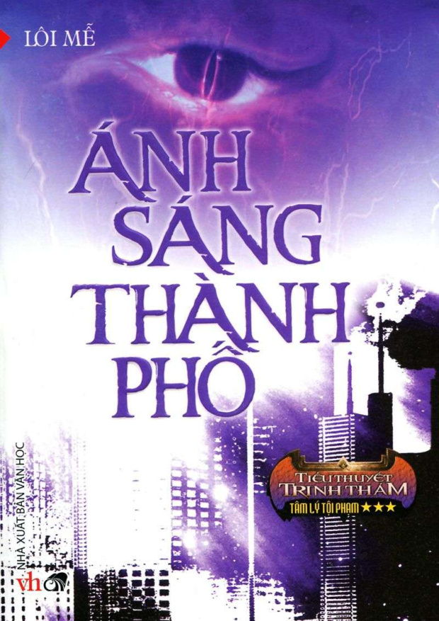 Ánh Sáng Thành Phố – Tải sách miễn phí eBooks PDF