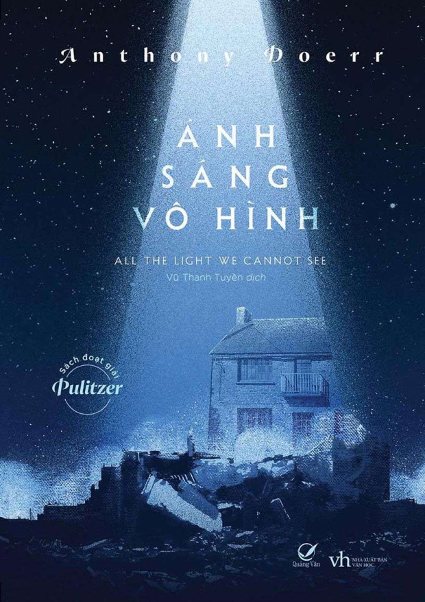 Ánh Sáng Vô Hình – Tải sách miễn phí eBooks PDF